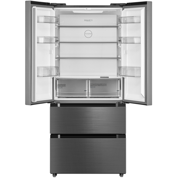 Холодильник Midea MDRF692MIE46 UA