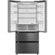 Холодильник Midea MDRF692MIE46 UA