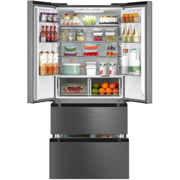 Холодильник Midea MDRF692MIE46 UA