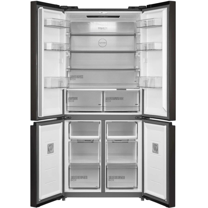 Холодильник Midea MDRM691MIE28 UA