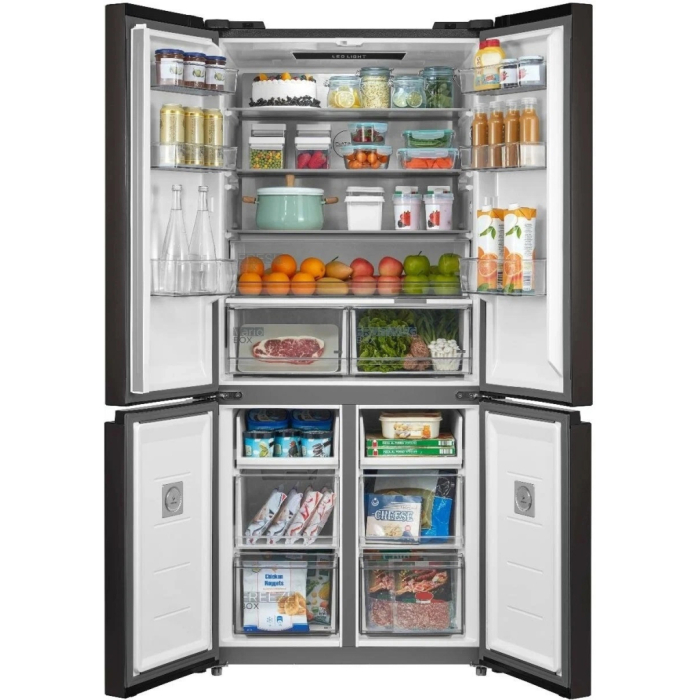 Холодильник Midea MDRM691MIE28 UA