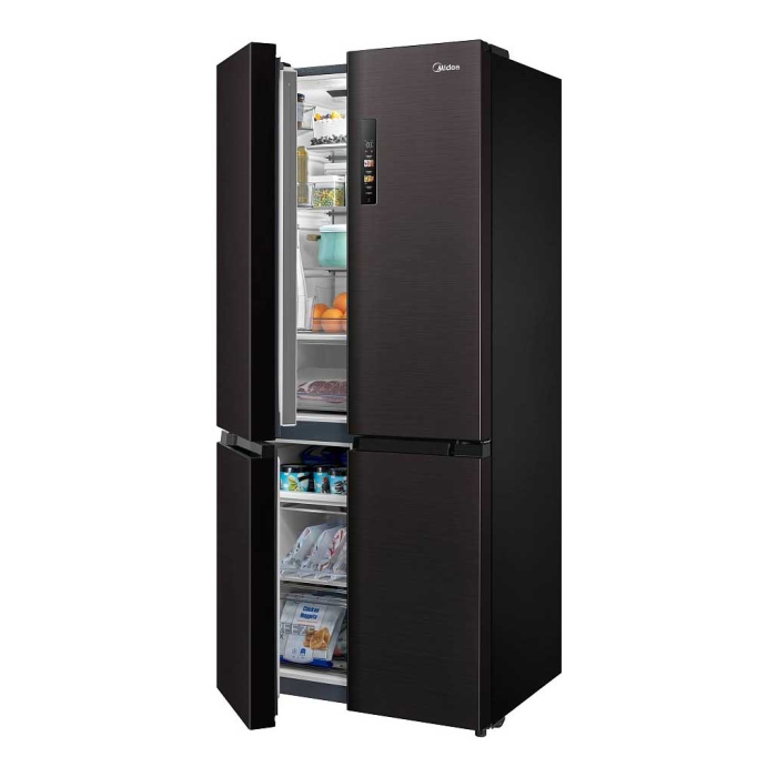 Холодильник Midea MDRM691MIE28 UA