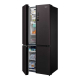 Холодильник Midea MDRM691MIE28 UA