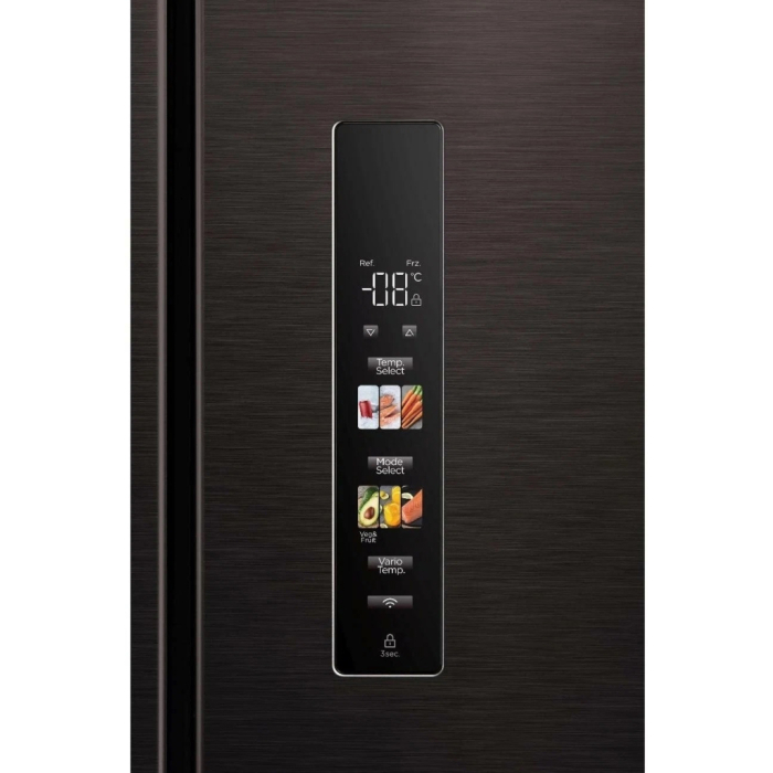 Холодильник Midea MDRM691MIE28 UA