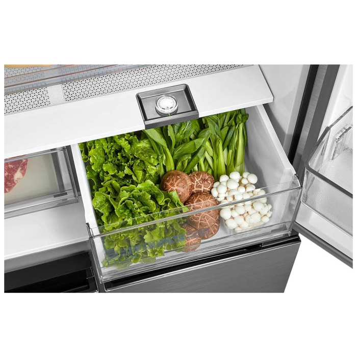 Холодильник Midea MDRM691MIE28 UA