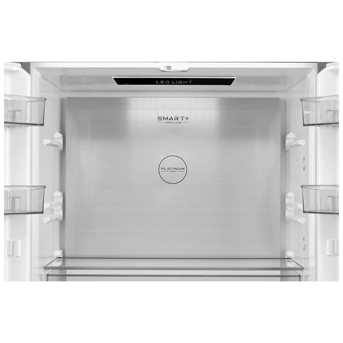 Холодильник Midea MDRM691MIE28 UA