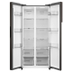 Холодильник Midea MDRS619FGF28 UA