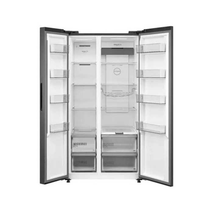 Холодильник Midea MDRS791MIE02 UA