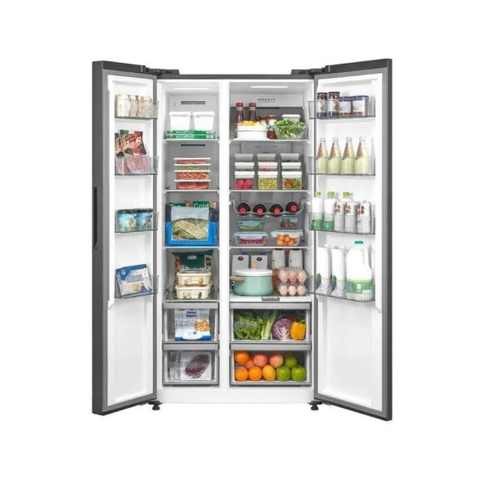 Холодильник Midea MDRS791MIE02 UA