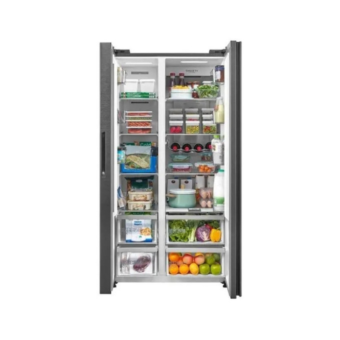 Холодильник Midea MDRS791MIE02 UA
