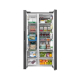 Холодильник Midea MDRS791MIE02 UA