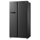 Холодильник Midea MDRS791MIE28 UA