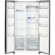 Холодильник Midea MDRS791MIE28 UA