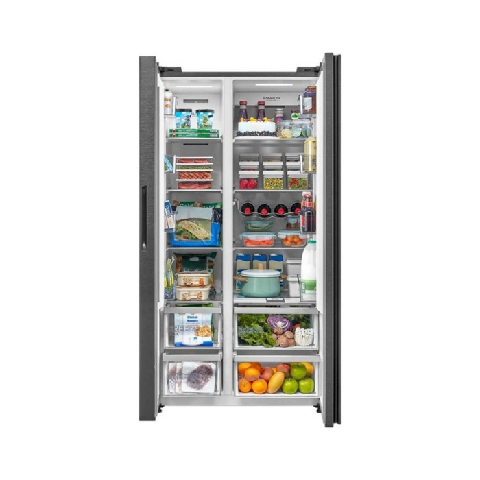 Холодильник Midea MDRS791MIE28 UA