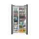 Холодильник Midea MDRS791MIE28 UA