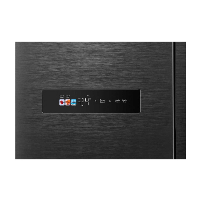 Холодильник Midea MDRS791MIE28 UA