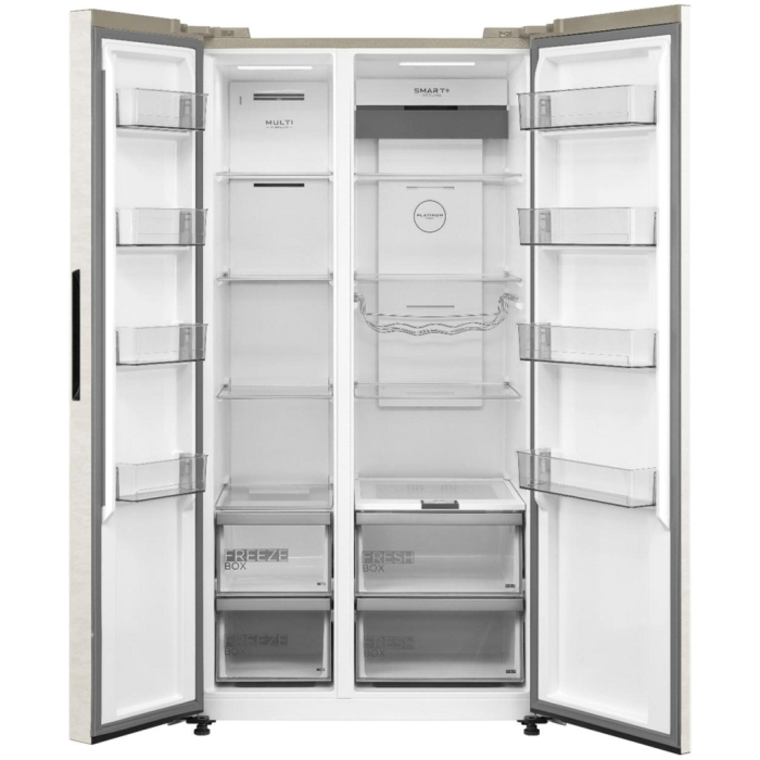 Холодильник Midea MDRS791MIE33 UA