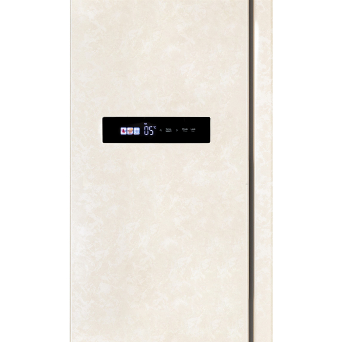 Холодильник Midea MDRS791MIE33 UA