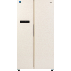 Холодильник Midea MDRS791MIE33 UA