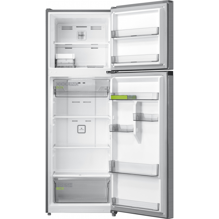 Холодильник Midea MDRT489MTE46 UA