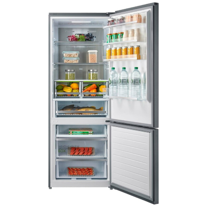 Холодильник Midea MDRB593FGF28 UA