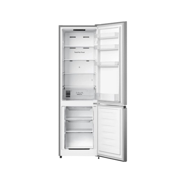 Холодильник Gorenje NRK418EES4 UA