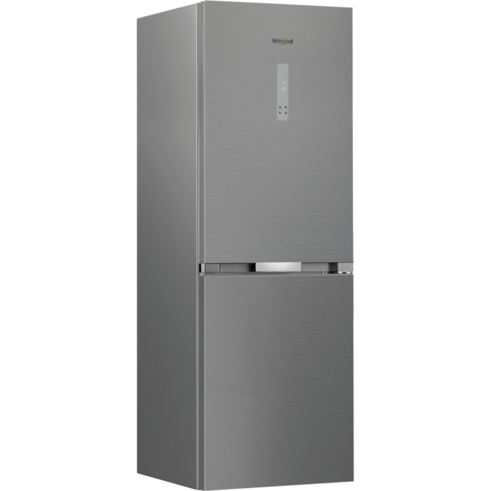 Холодильник Whirlpool WHK26362XP4U UA