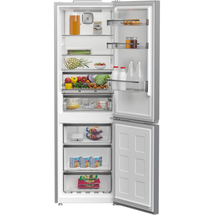 Холодильник Whirlpool WHK26362XP4U UA