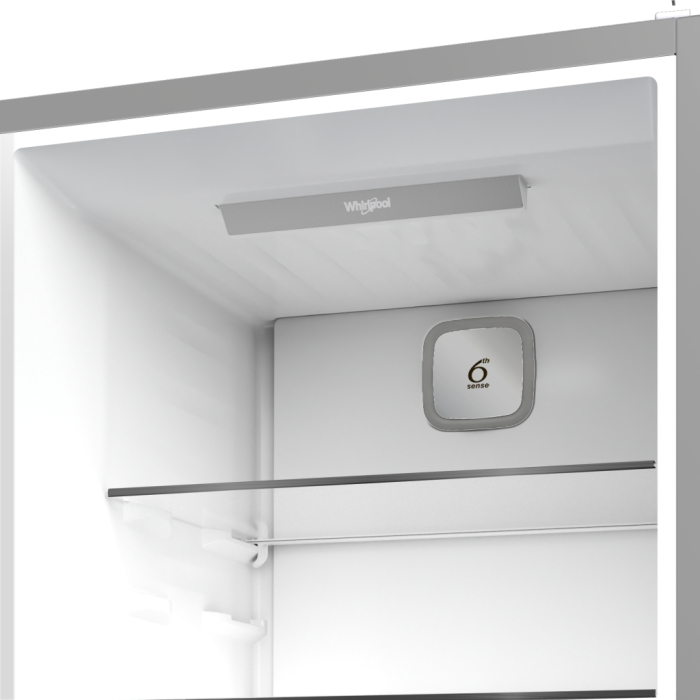 Холодильник Whirlpool WHK26362XP4U UA