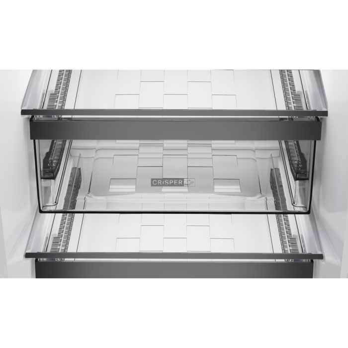 Холодильник Whirlpool WHK26362XP4U UA