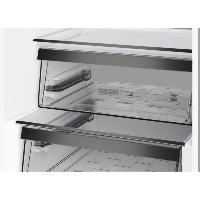 Холодильник Whirlpool WHK26362XP4U UA