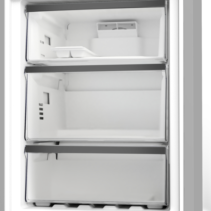 Холодильник Whirlpool WHK26362XP4U UA
