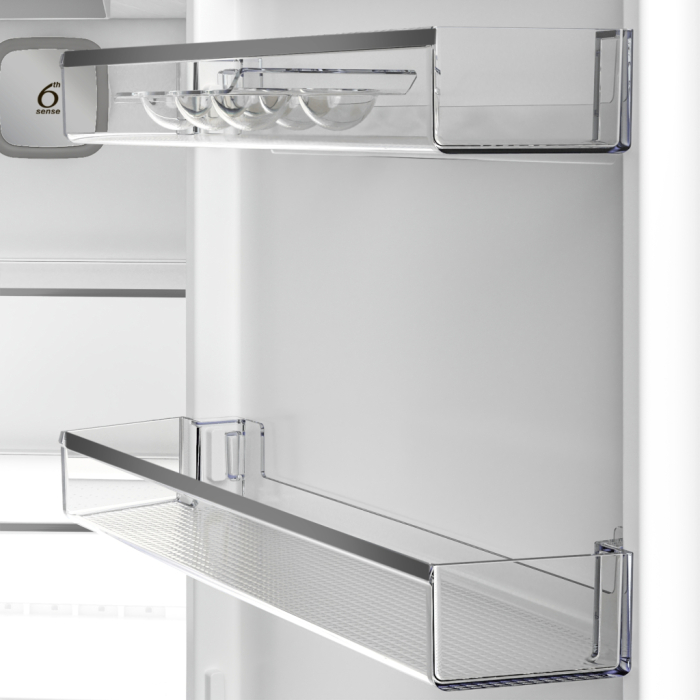 Холодильник Whirlpool WHK26362XP4U UA