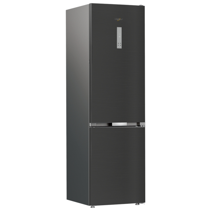 Холодильник Whirlpool WHK26402XBR4U UA