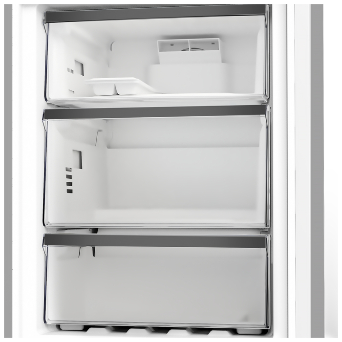 Холодильник Whirlpool WHK26402XBR4U UA