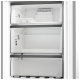 Холодильник Whirlpool WHK26402XBR4U UA