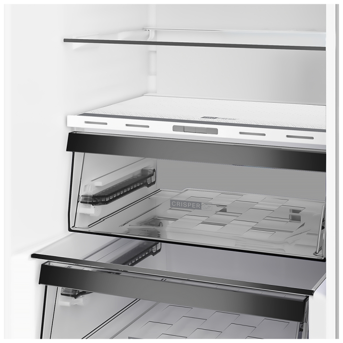 Холодильник Whirlpool WHK26402XBR4U UA