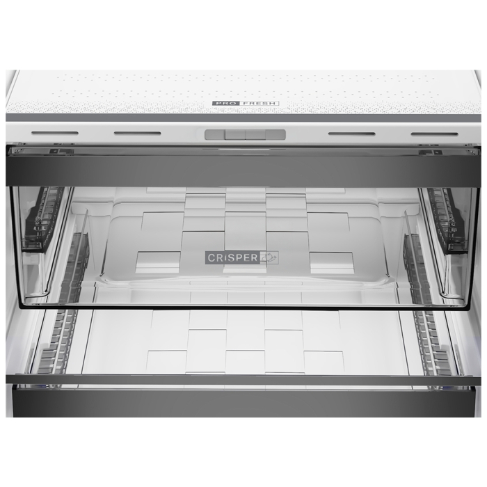 Холодильник Whirlpool WHK26402XBR4U UA
