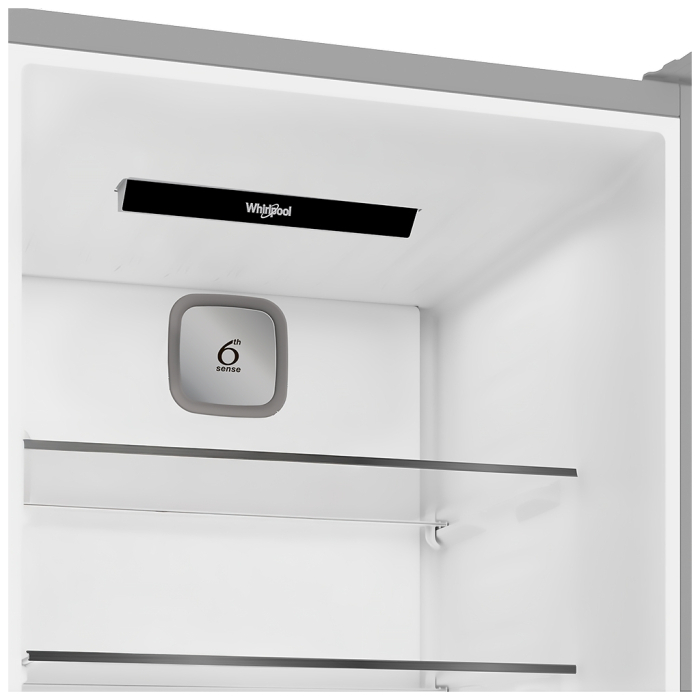 Холодильник Whirlpool WHK26402XBR4U UA