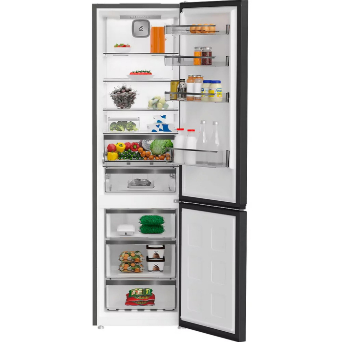 Холодильник Whirlpool WHK25402XBR4U UA