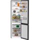 Холодильник Whirlpool WHK25402XBR4U UA