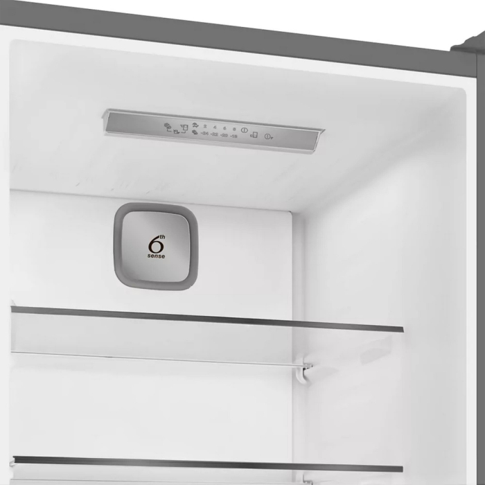 Холодильник Whirlpool WHK25402XBR4U UA