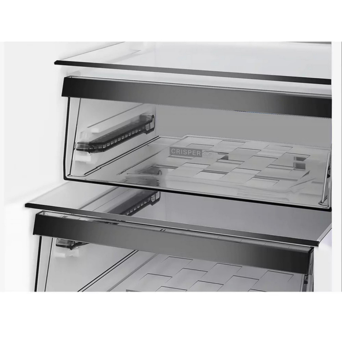 Холодильник Whirlpool WHK25402XBR4U UA