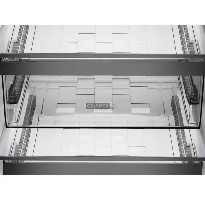 Холодильник Whirlpool WHK25402XBR4U UA