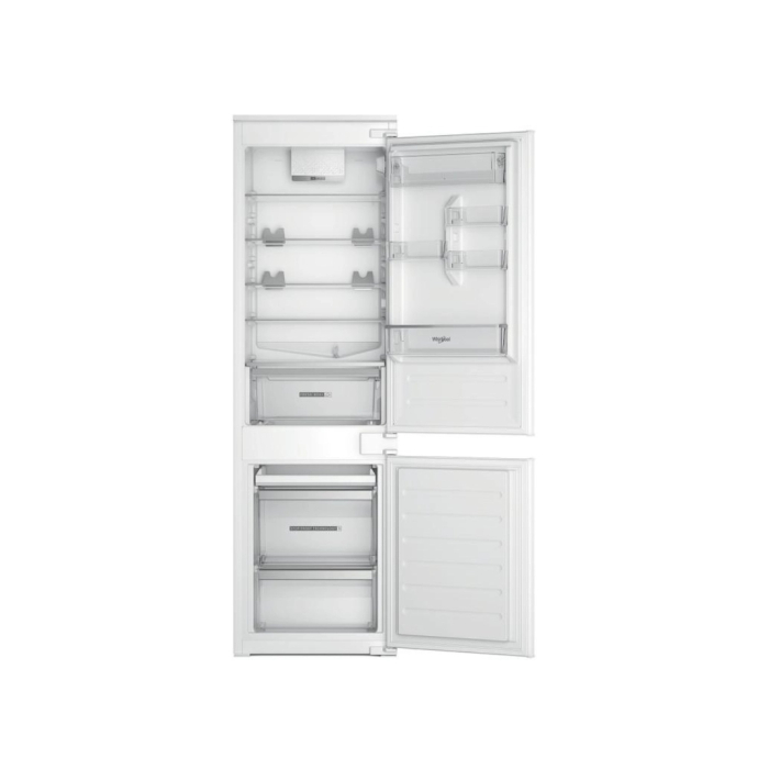 Холодильник Whirlpool WHC18D011C1SF UA