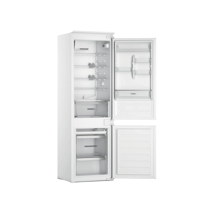 Холодильник Whirlpool WHC18D011C1SF UA