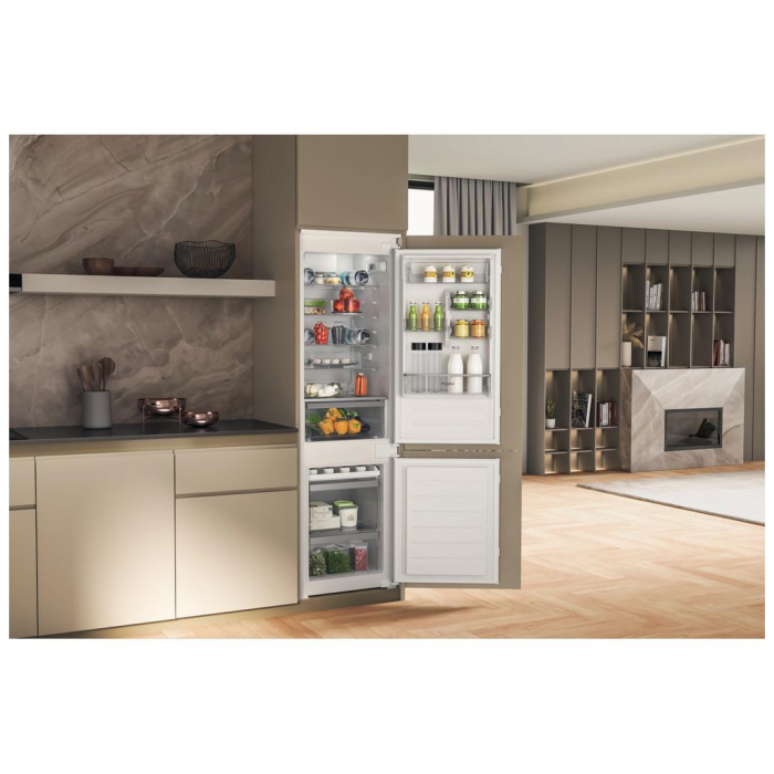 Холодильник Whirlpool WHC18D011C1SF UA