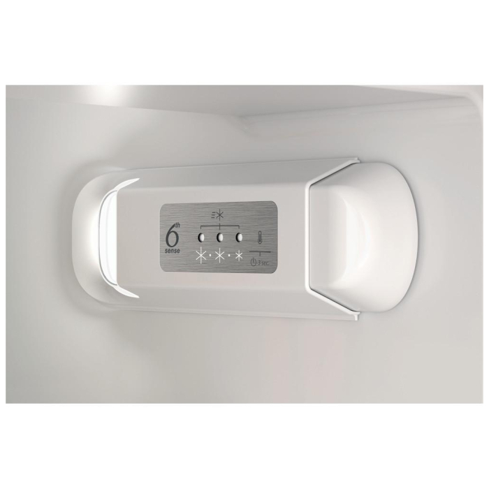 Холодильник Whirlpool WHC18D011C1SF UA