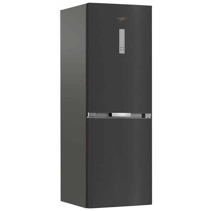 Холодильник Whirlpool WHK25364XBR4U UA