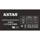 Батарея до ДБЖ Kstar 12V 8Ah (6-FM-8) UA